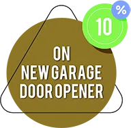 Two Guys Garage Door Service, Brooklyn Park, MN 612-315-0429 - disc-gr-43m