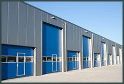 Two Guys Garage Door Service Brooklyn Park, MN 612-315-0429